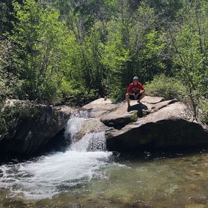 Meet your Posher, Cameron